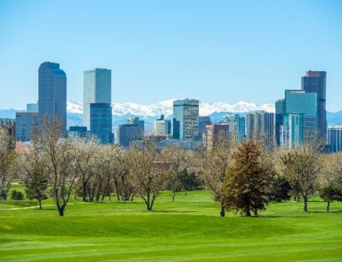 COLORADO